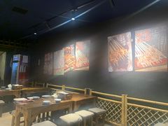 -盟重烧烤(高正街店)