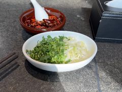 -东来顺(非遗·清真火锅·盛世广场店)