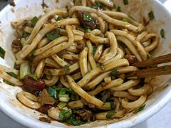 -丁记面馆(凤凰店)