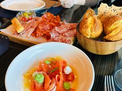 -福楼毕斯罗F Bistronome(国贸商城约会地标景观店)