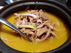 云雾笋煨猪肚-凤凰湘语·湘粤鲜融(浦东旗舰店)