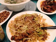 -梅园酒店餐厅(西湖店)