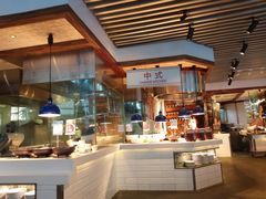 -The COOK·厨餐厅·自助餐(浦东嘉里大酒店)