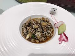 -望乡楼上海菜(日月光店)