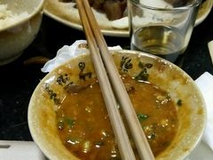 -绵阳森林雨鸭肠王火锅城(丽景花城店)