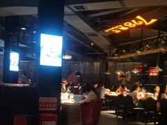 -798餐厅(任丘路店)