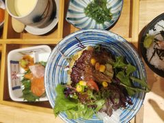 -琴寿司居酒屋(中山广场店)