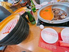 -牛New寿喜烧(青浦店)