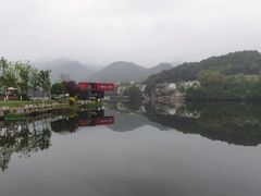 -海兰云天度假区温泉