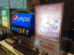 -凡塔斯牛排自助餐厅(广东佛山三水万达店)