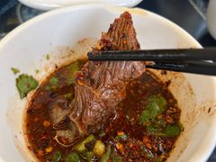 -瑞丰园庭院餐厅·白族传统家常菜