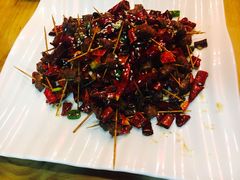 -兔槽江湖菜·重庆璧山兔(水围店)