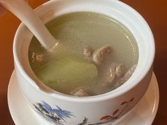 -西双版纳洲际度假酒店-曼霖轩中餐厅