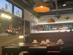 -旺爷砂锅·茶作(国贸城店)