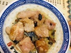 广式排骨-双喜老铺(人民广场店)