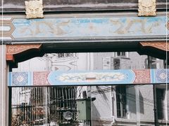 门面-梅龙镇酒家(南京西路总店)