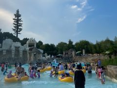 -太阳岛度假酒店