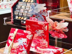 -Laderach 莱德拉(上海环贸iapm店)