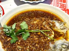 -老闵田螺馆·南昌市井菜·特色小吃(总店)