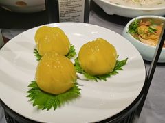 -狮王府淮扬菜(万象城店)