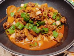 -小尕子·新疆菜(明园店)