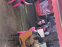 -辣出味岳阳特色烧烤·龙虾大排档(砂子塘总店)