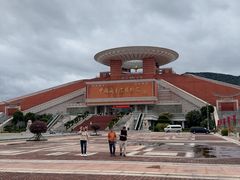 -中国闽台缘博物馆