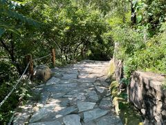 -灵溪风景区
