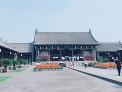 -平遥县衙