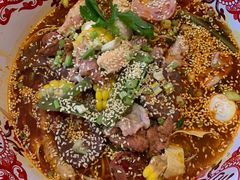 -辣伍爺·冒菜(乐淘里店)