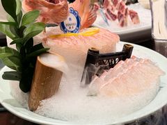 -东海怡品海鲜豆捞(舟宿夜江店)
