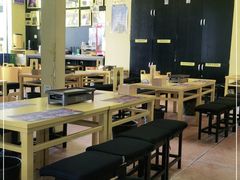 大堂-望京小腰(北京总店)