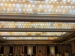 -番禺宾馆丽苑厅