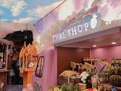 -泰妃殿(武汉首店)