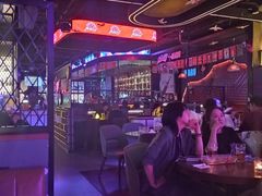 -MARU玛露音乐餐厅(大学路店)