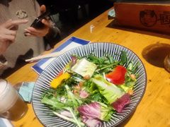 -肉串汪(月坛店)