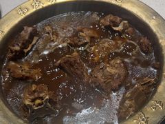 -和庆斋羊蝎子火锅·碳缸烧烤(顺义旗舰店)