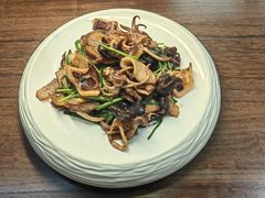 -俏东方·海味水饺·青岛菜(崂山店)