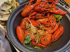 -橦橦小马扎烧烤 (传媒大学店)