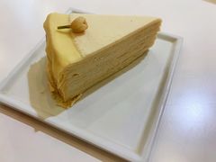 茉莉千层-1/4 ONE QUARTER COFFEE LAB(朝阳大悦城店)