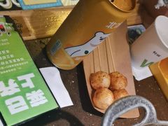 -蛙喔牛蛙(百联南方店)