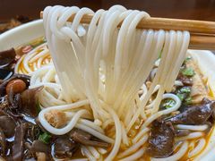 豆腐木耳-宝小庆邵阳米粉(深圳市南山保利店)