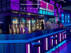 -燥次·烧烤酒场(万象城店)