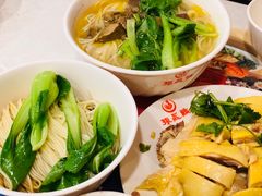 -振鼎鸡(天钥桥路店)