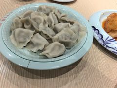 -老边饺子馆(东单店)