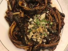 响油鳝糊-海富门·带鱼·淮扬菜·粤菜(甘家口店)