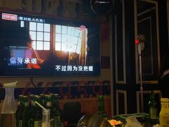 -好乐迪量贩KTV(春熙路香槟广场店)