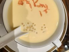 -运·中餐厅(成都华尔道夫酒店)