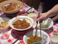 -西江红·株洲本地菜(滨江南路店)