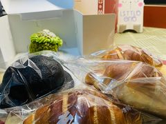 -方炉·天然食材面包店(青秀店)
